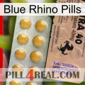 Blue Rhino Pills 41